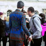 LFW Street Style Controversy