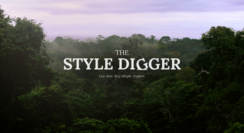 Style Digger
