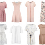Sukienki na wiosnę – przewodnik zakupowy, część druga
